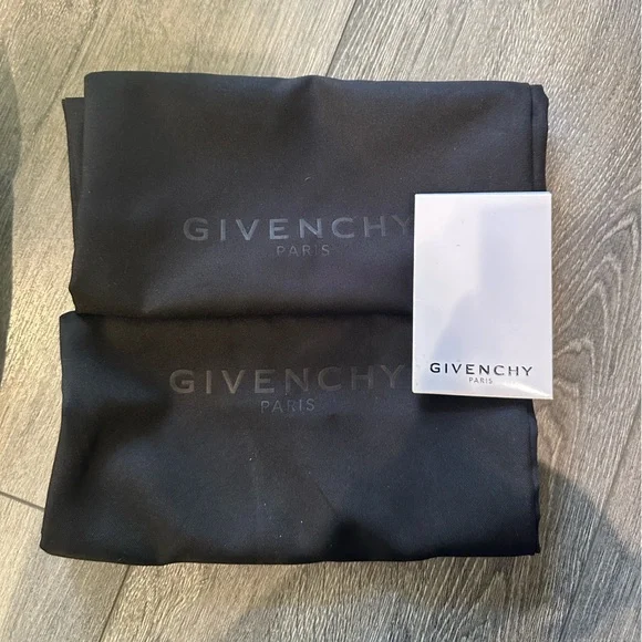 Givenchy Urban Street Sneakers 36.5 / 6.5 - Picture 9 of 15